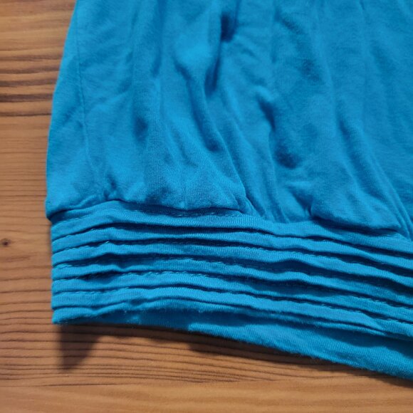 Express Racerback Tank Top Size Large - Picture 5 of 6